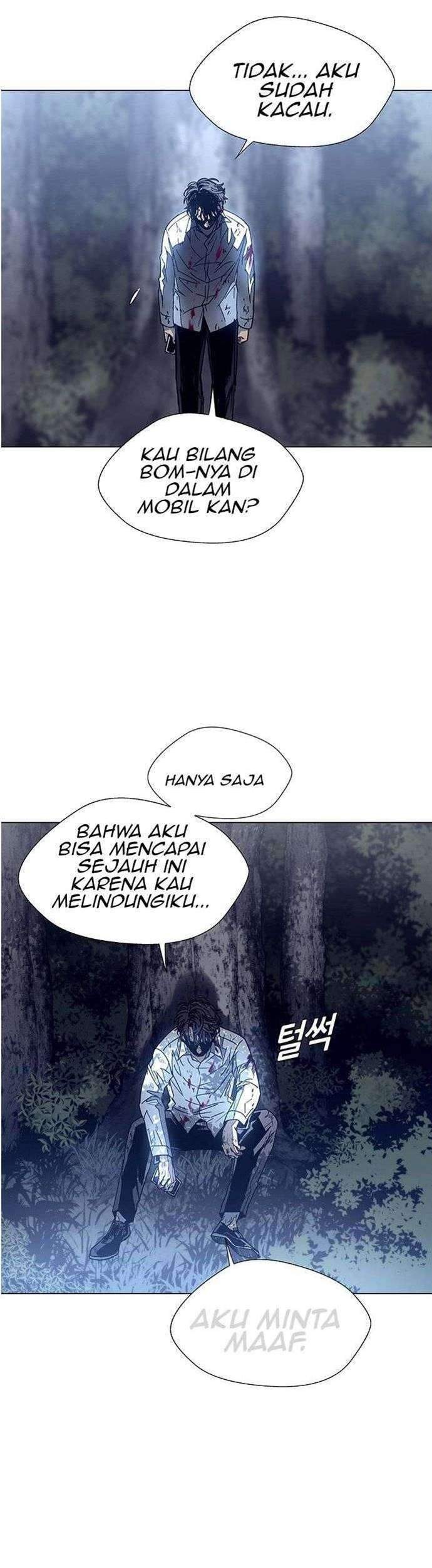 If AI Rules The World Chapter 2 - halaman 69