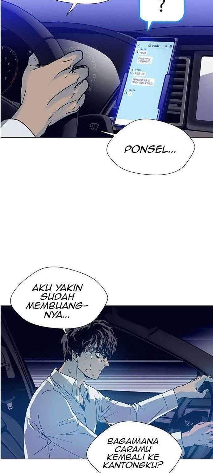 If AI Rules The World Chapter 2 - halaman 7