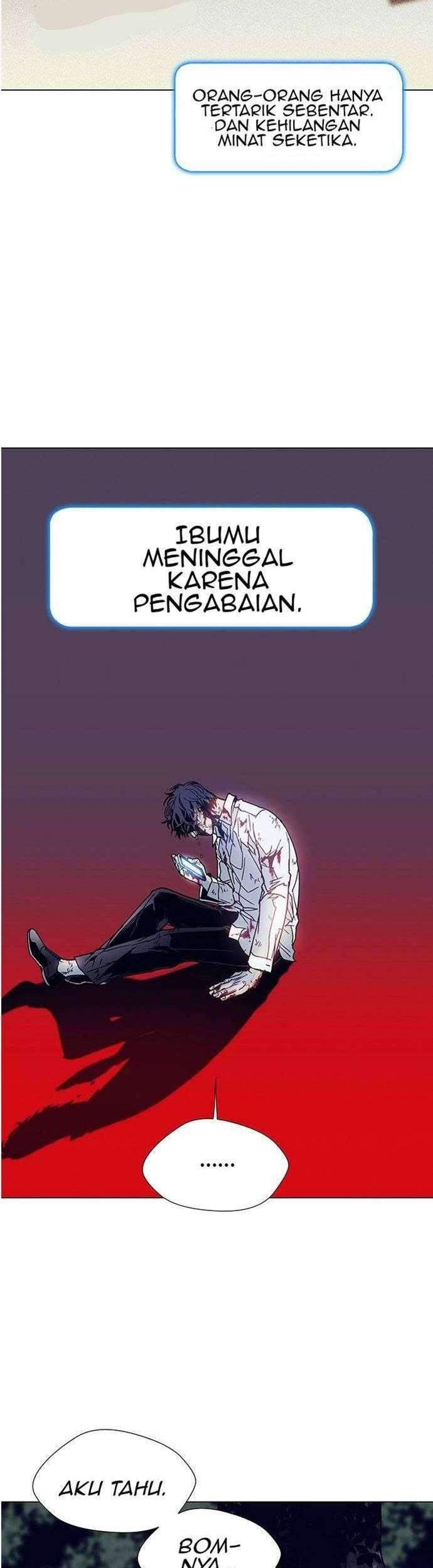 If AI Rules The World Chapter 2 - halaman 73