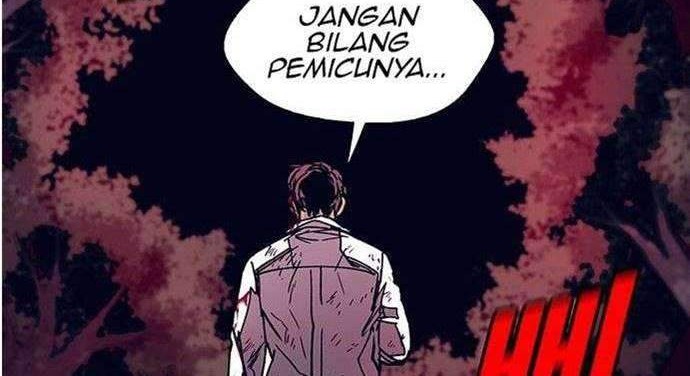 If AI Rules The World Chapter 2 - halaman 78