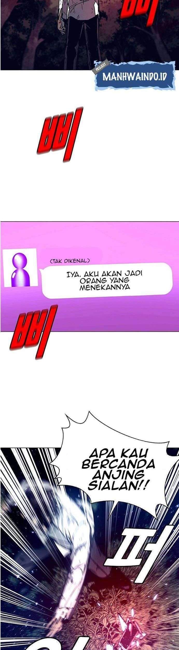 If AI Rules The World Chapter 2 - halaman 79