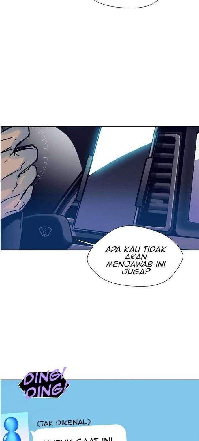 If AI Rules The World Chapter 2 - halaman 8