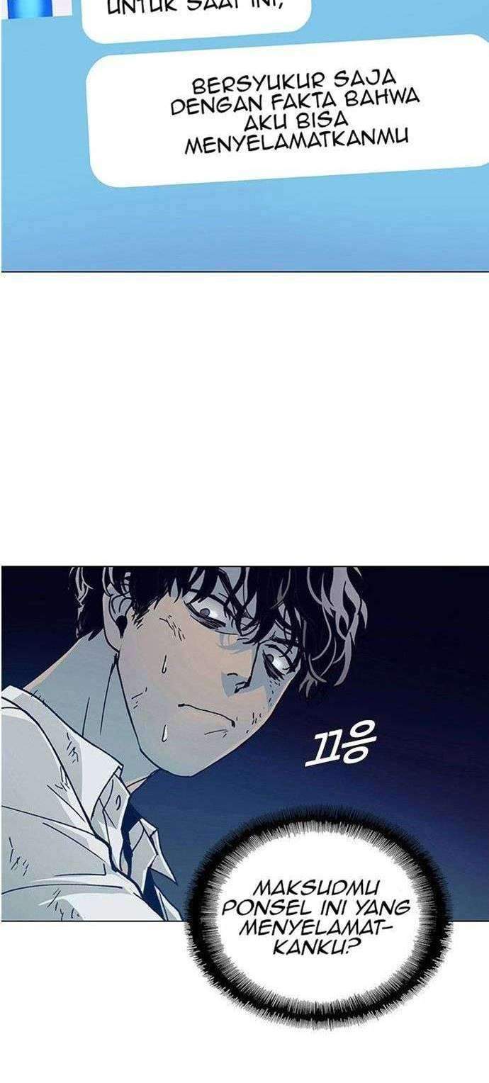 If AI Rules The World Chapter 2 - halaman 9