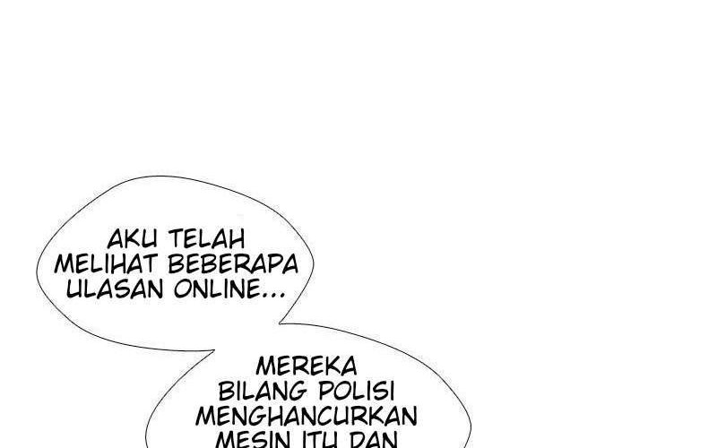 If AI Rules The World Chapter 20 - halaman 18