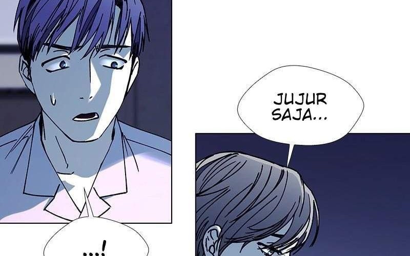 If AI Rules The World Chapter 20 - halaman 22