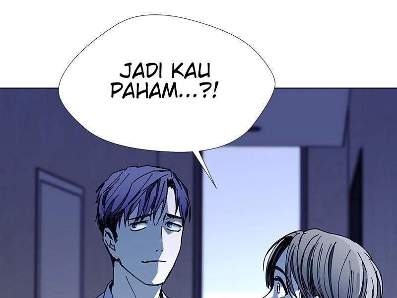 If AI Rules The World Chapter 20 - halaman 27