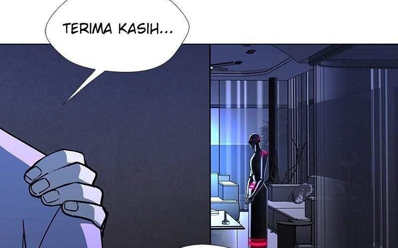If AI Rules The World Chapter 20 - halaman 29