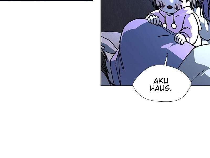If AI Rules The World Chapter 20 - halaman 34