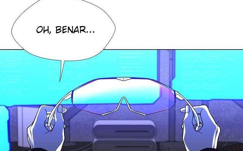 If AI Rules The World Chapter 20 - halaman 4