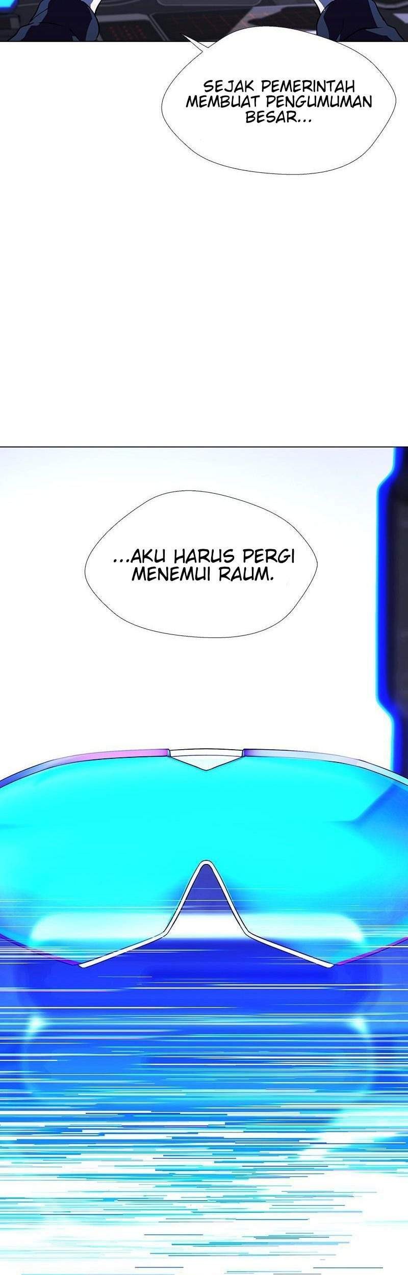 If AI Rules The World Chapter 20 - halaman 5