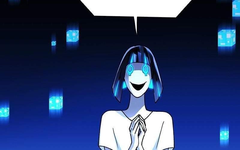 If AI Rules The World Chapter 20 - halaman 61