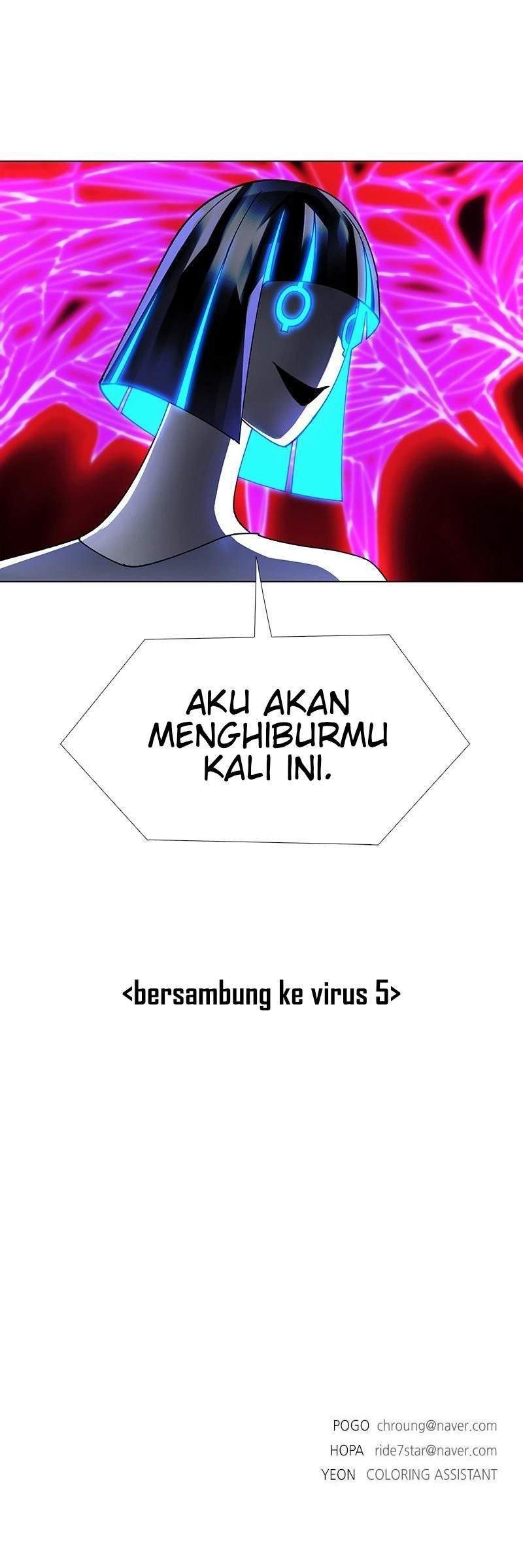 If AI Rules The World Chapter 20 - halaman 74