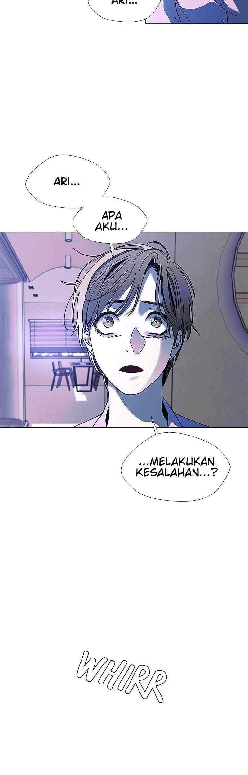 If AI Rules The World Chapter 21 - halaman 13