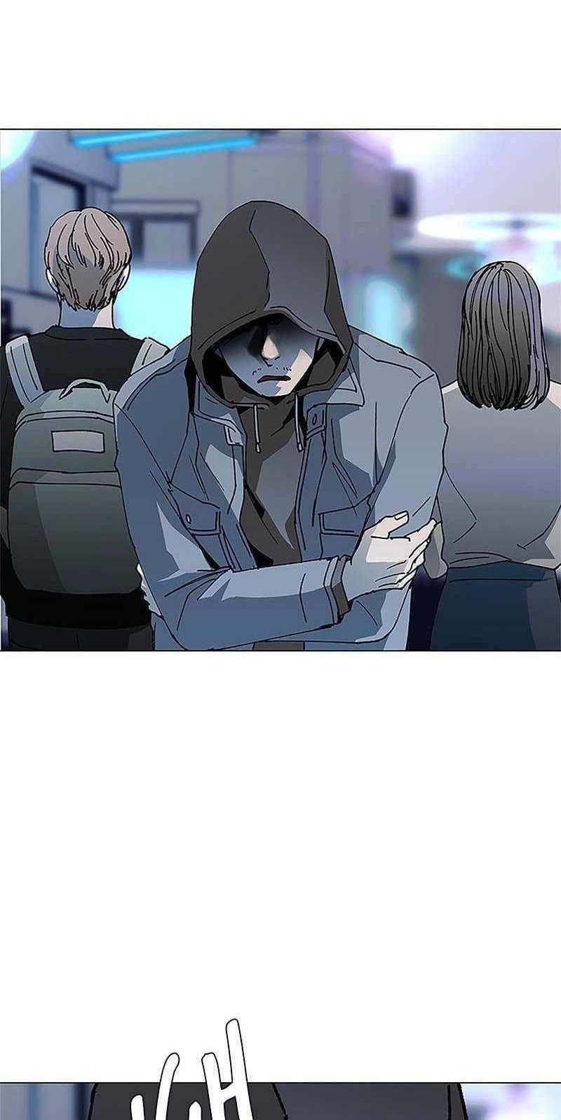 If AI Rules The World Chapter 21 - halaman 2