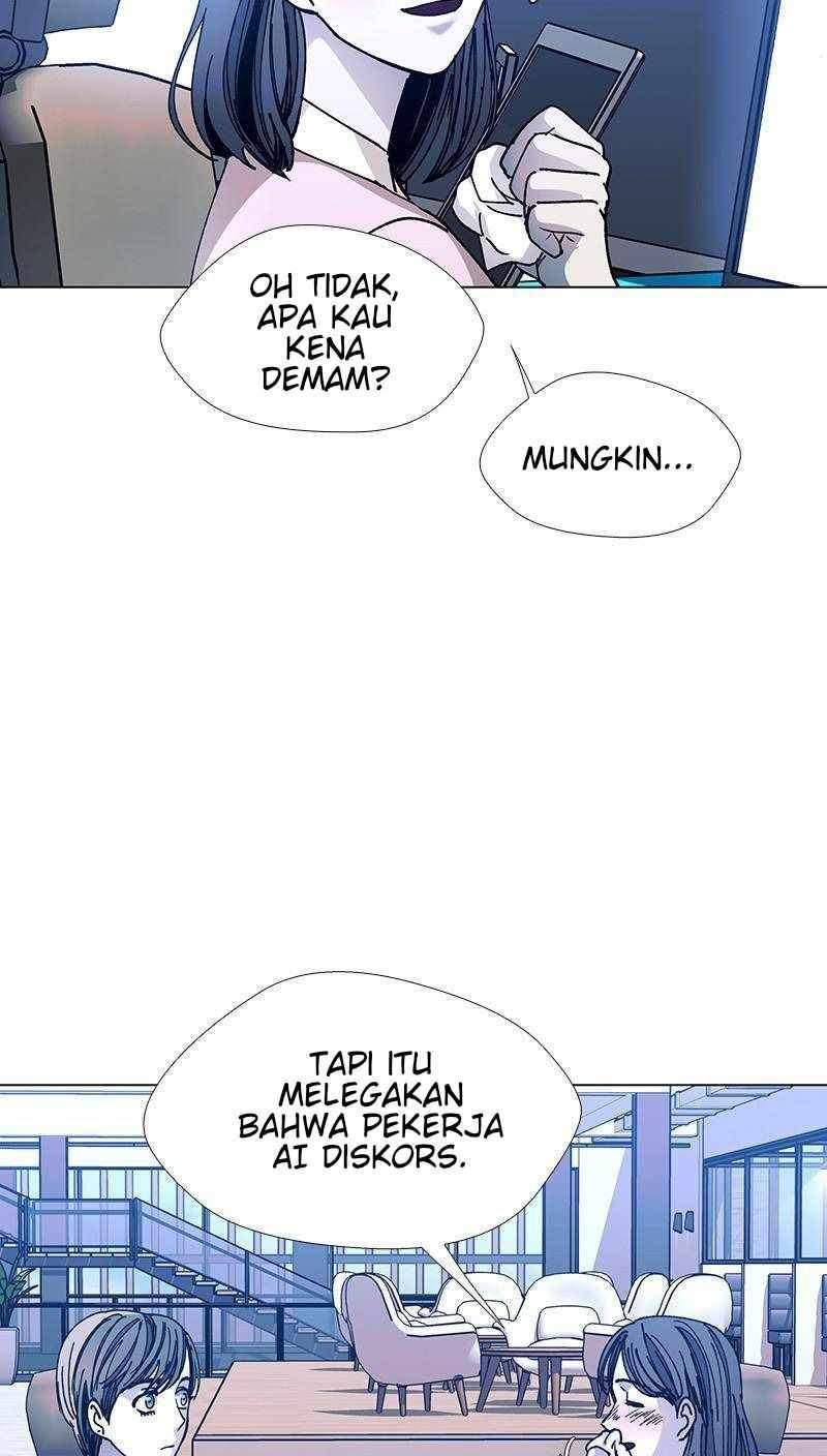 If AI Rules The World Chapter 21 - halaman 20