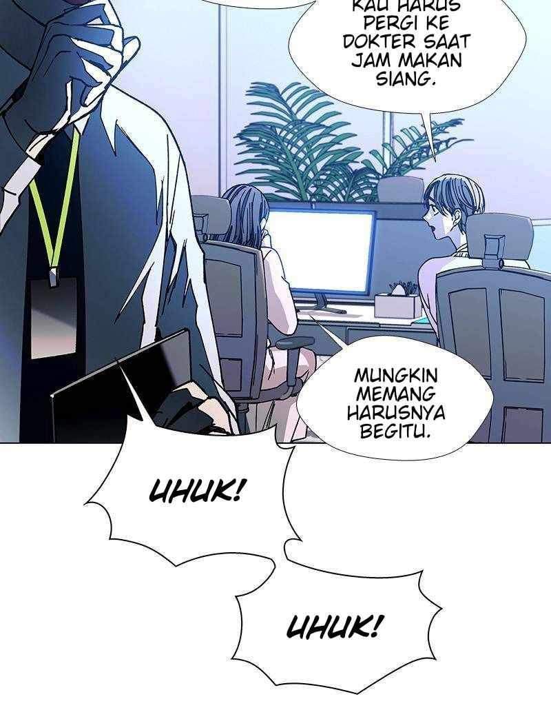 If AI Rules The World Chapter 21 - halaman 25