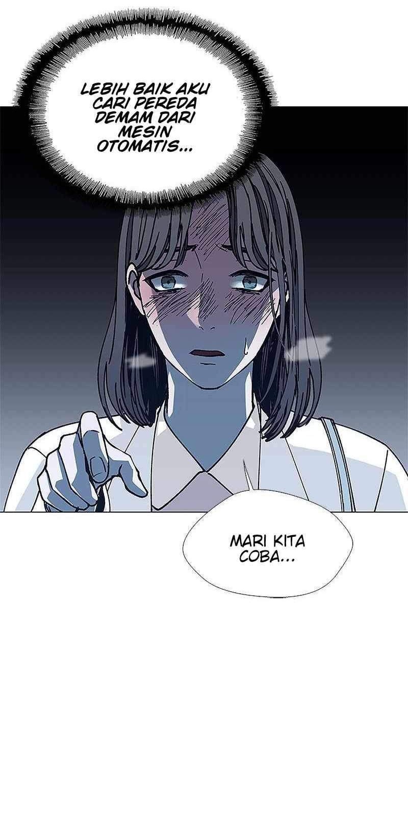 If AI Rules The World Chapter 21 - halaman 29