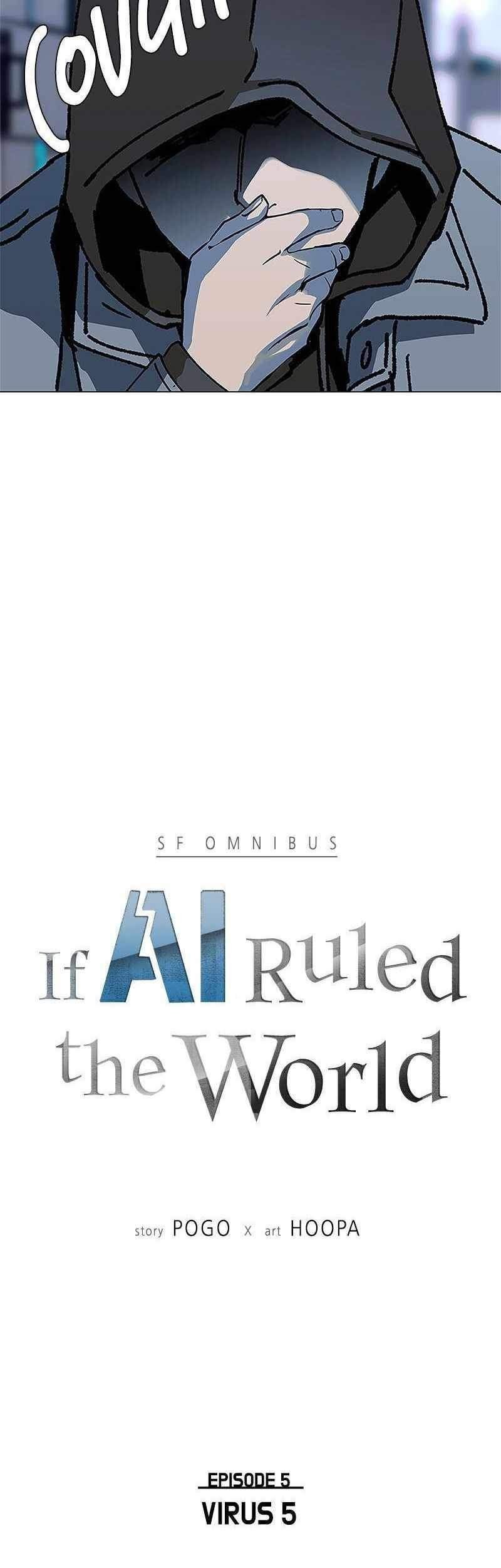 If AI Rules The World Chapter 21 - halaman 3