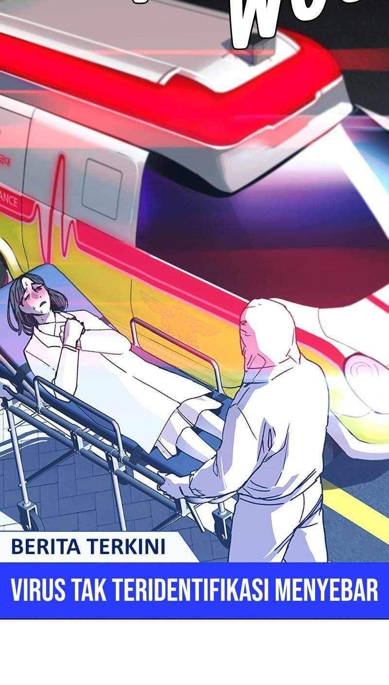 If AI Rules The World Chapter 21 - halaman 35