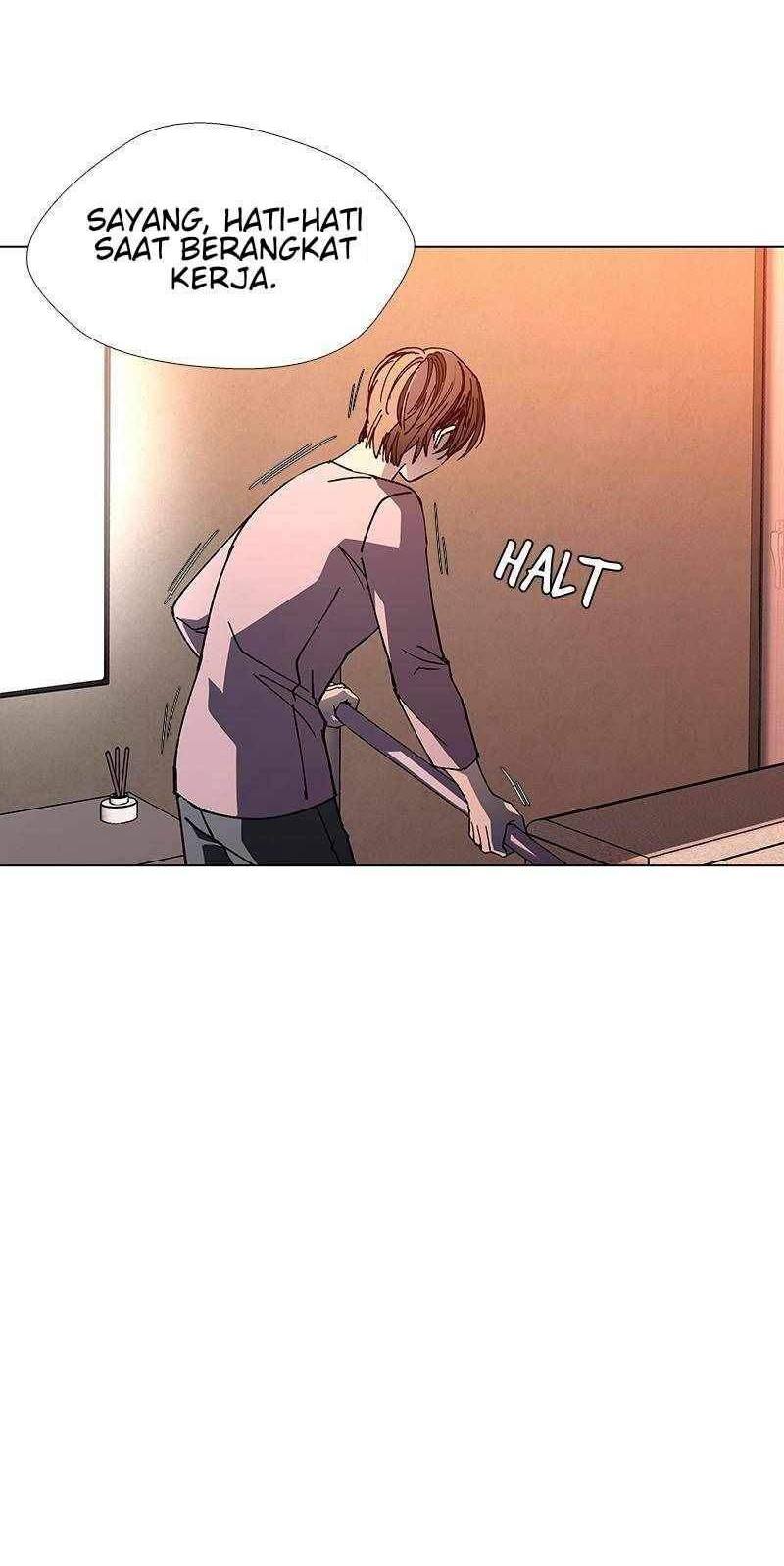 If AI Rules The World Chapter 21 - halaman 52