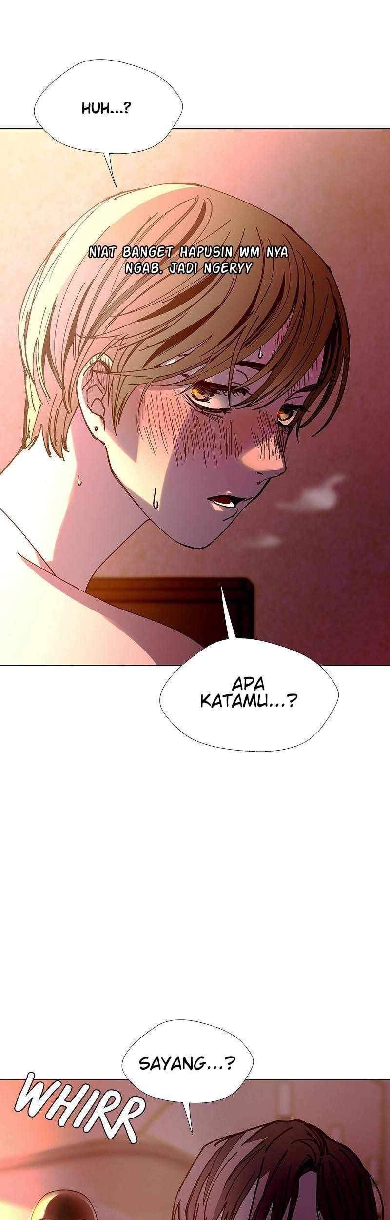 If AI Rules The World Chapter 21 - halaman 53