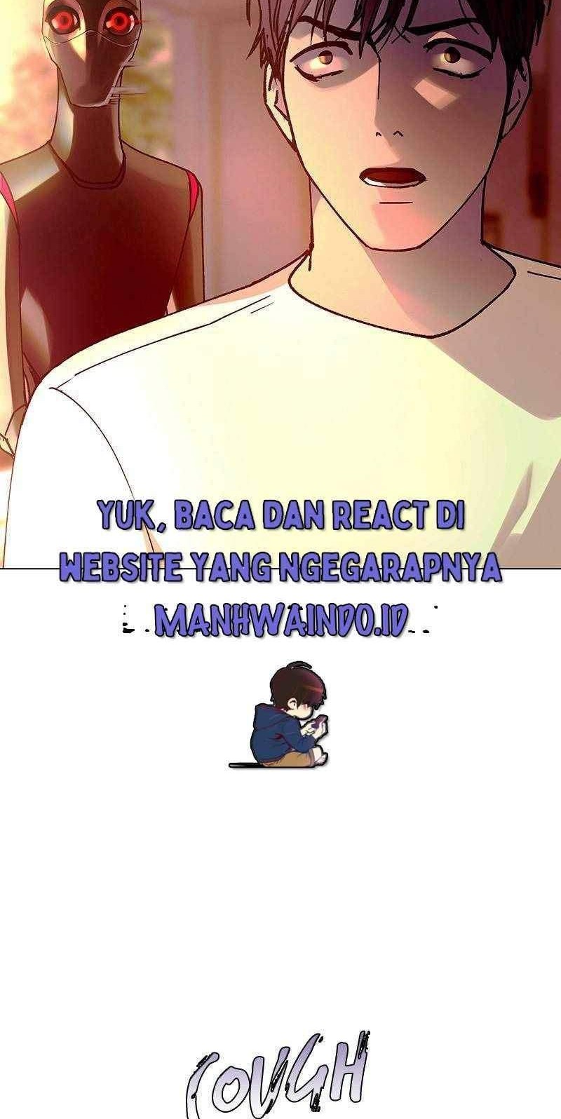 If AI Rules The World Chapter 21 - halaman 54