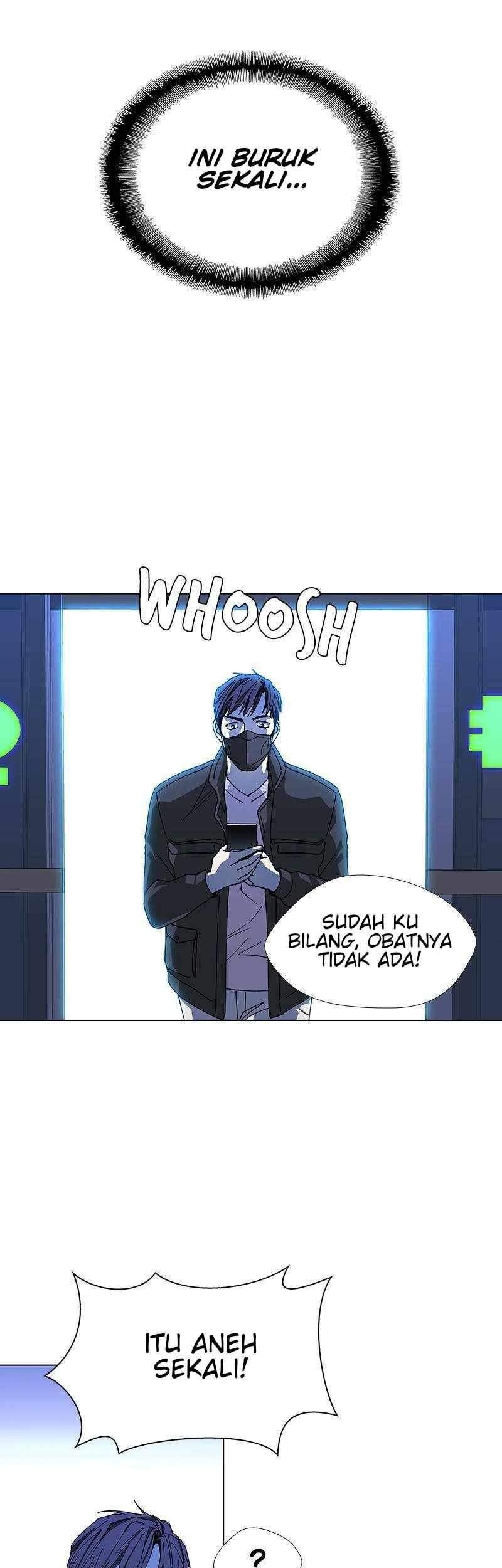 If AI Rules The World Chapter 22 - halaman 11