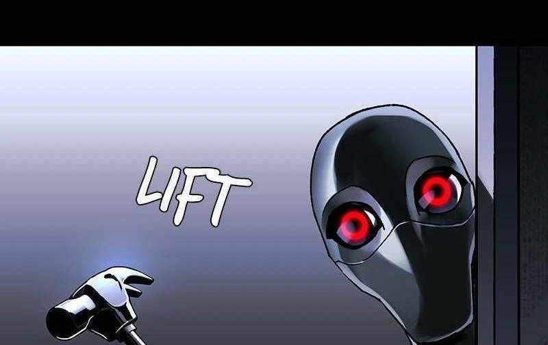 If AI Rules The World Chapter 22 - halaman 34