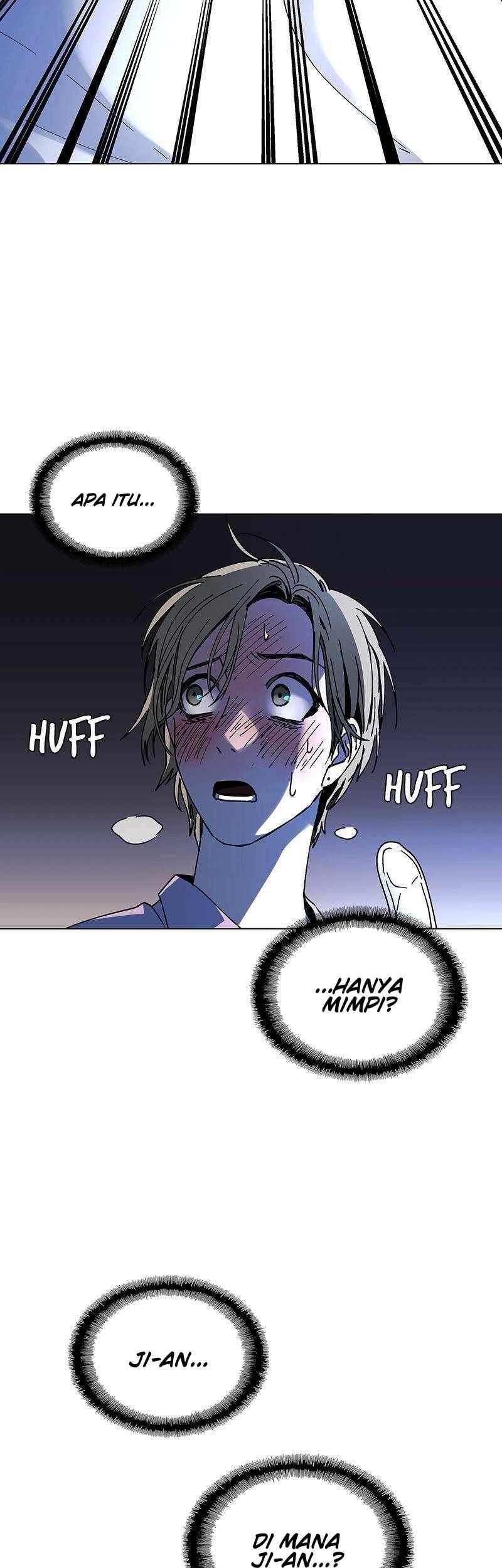If AI Rules The World Chapter 22 - halaman 37