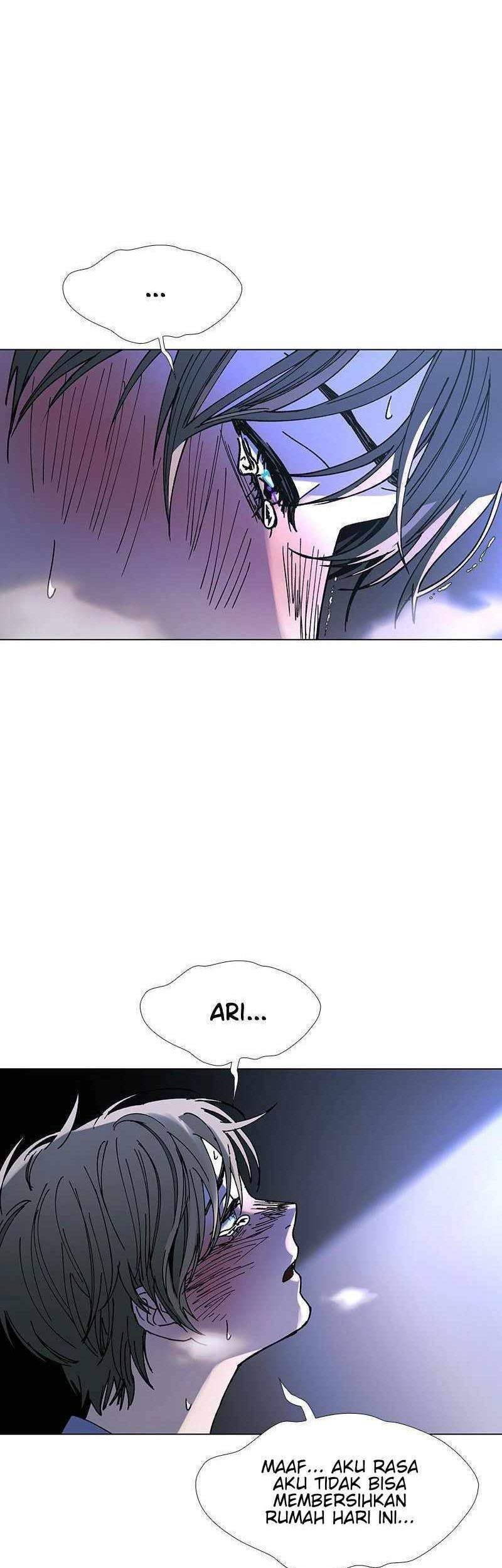 If AI Rules The World Chapter 22 - halaman 47