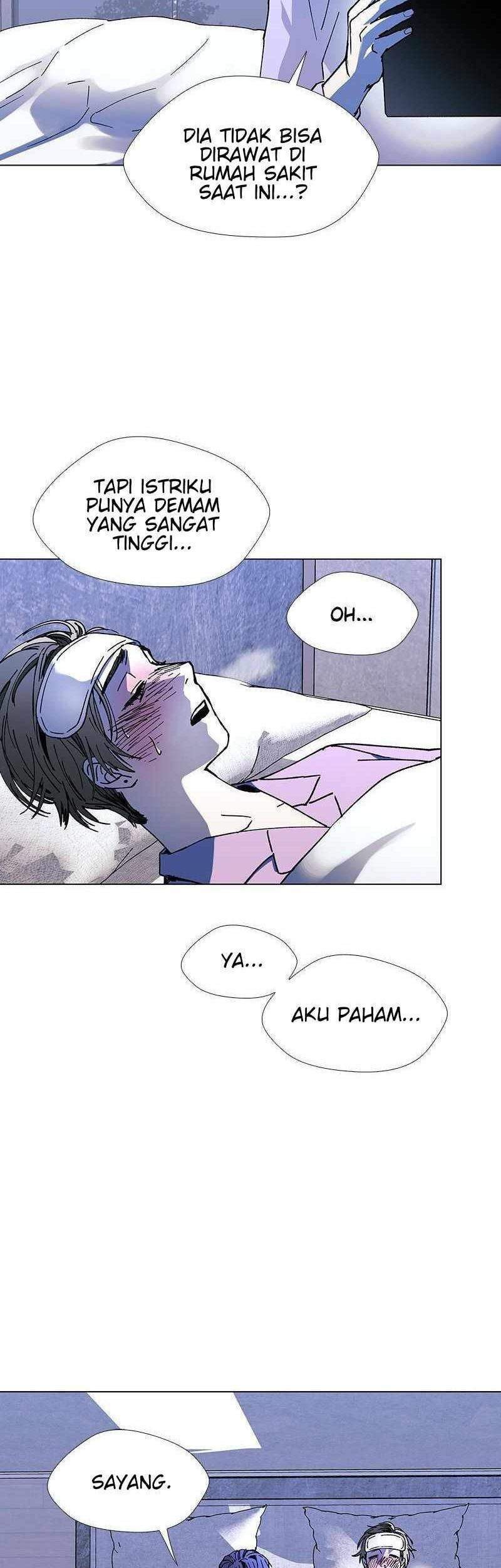 If AI Rules The World Chapter 22 - halaman 5
