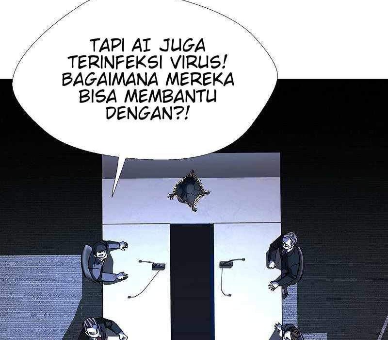 If AI Rules The World Chapter 22 - halaman 54