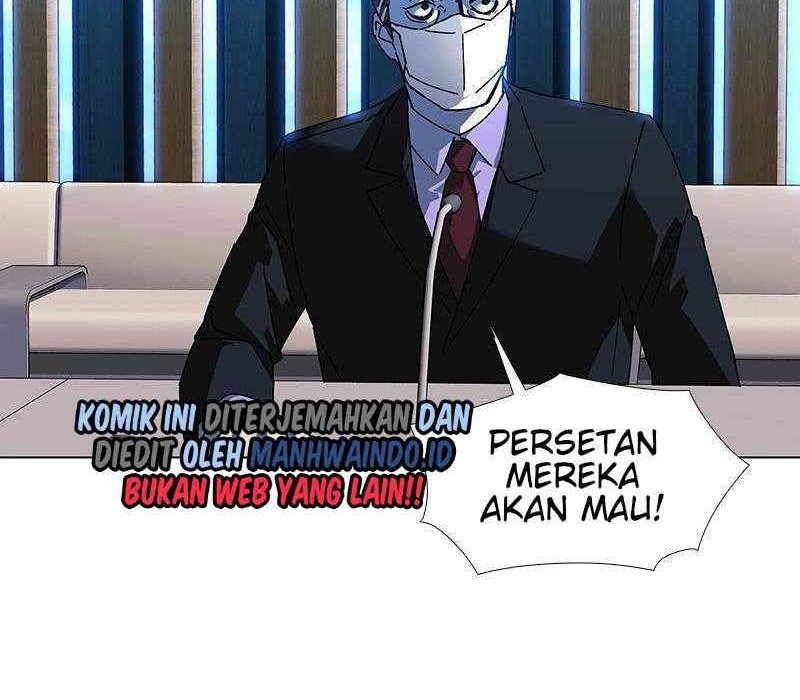 If AI Rules The World Chapter 22 - halaman 56