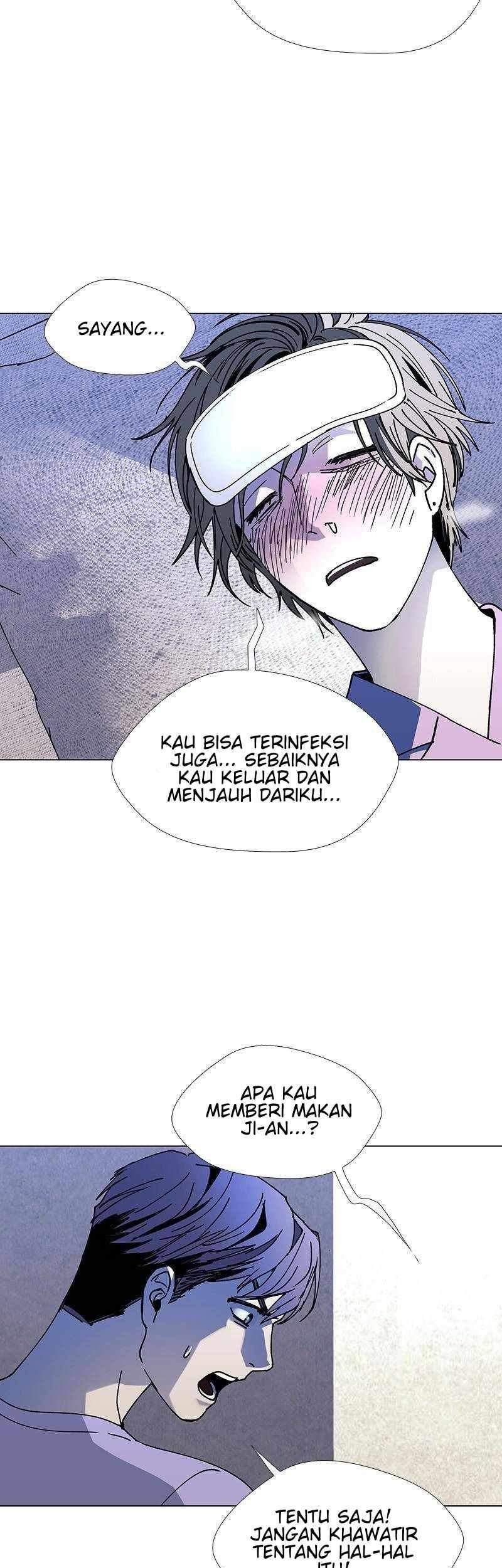 If AI Rules The World Chapter 22 - halaman 7