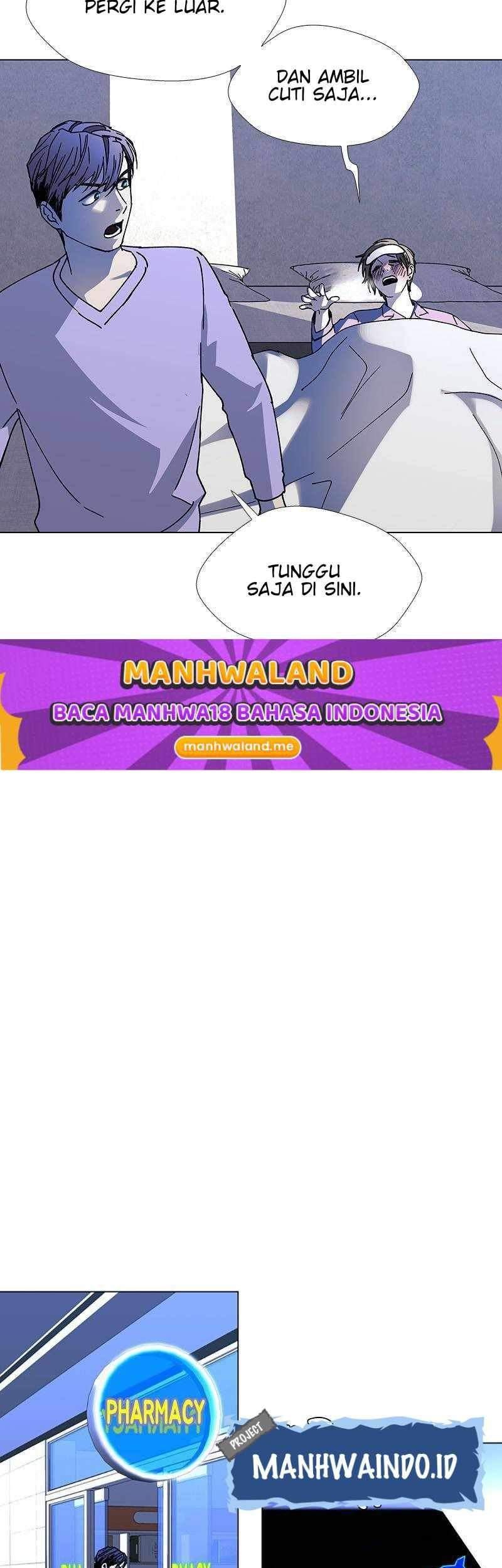 If AI Rules The World Chapter 22 - halaman 9