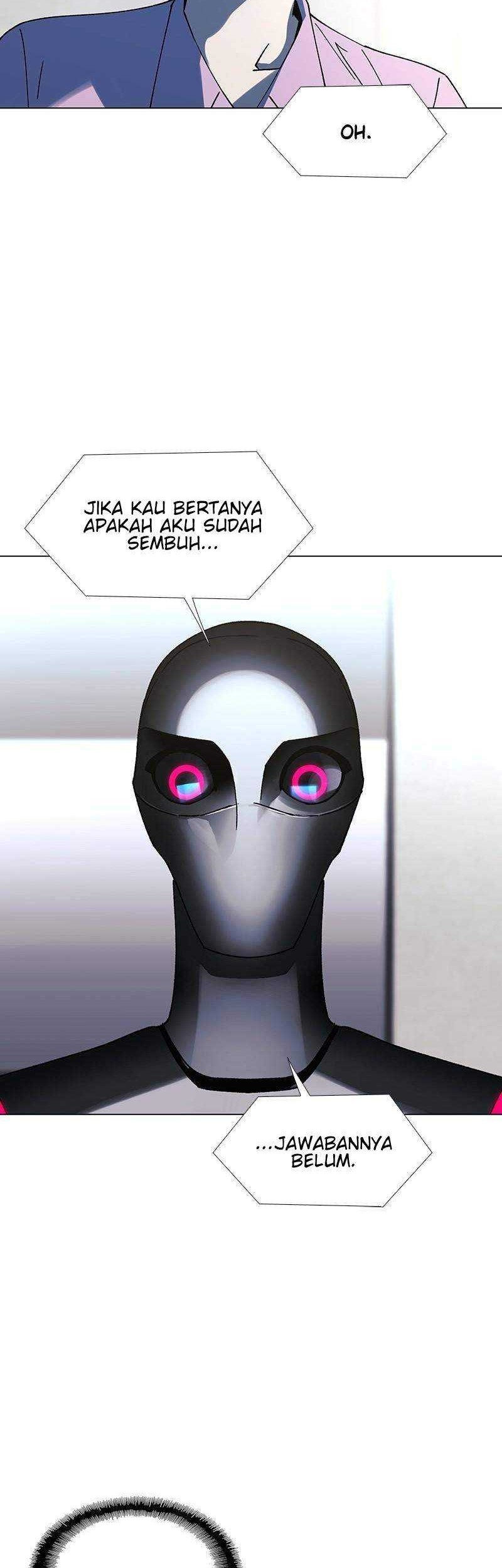 If AI Rules The World Chapter 23 - halaman 15