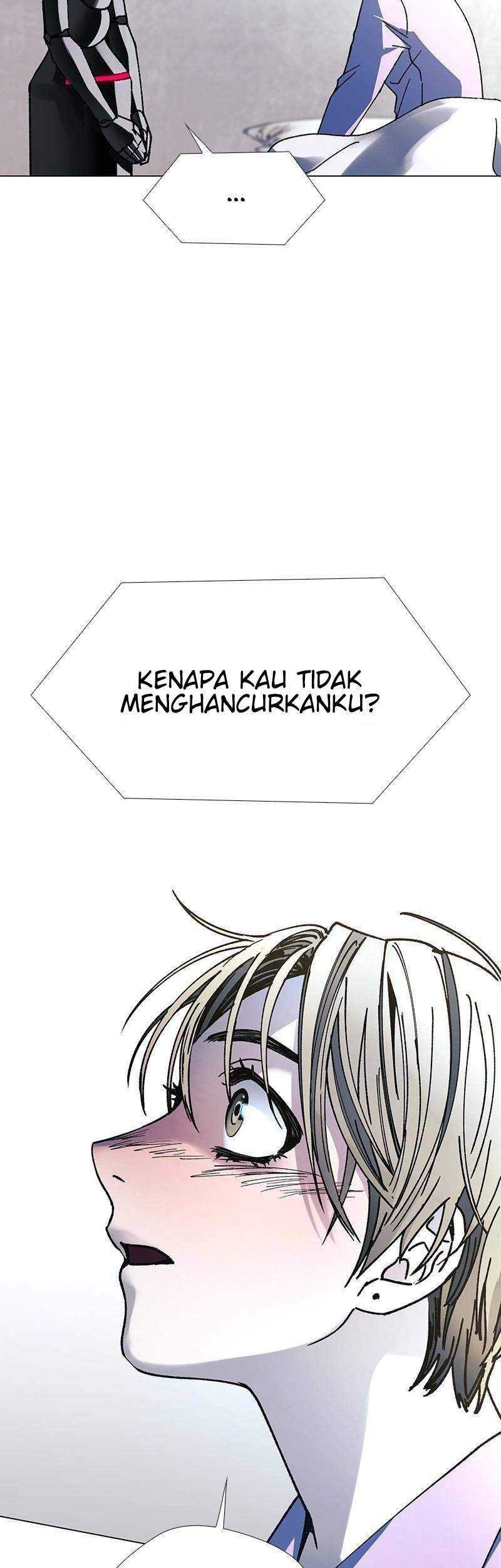If AI Rules The World Chapter 23 - halaman 19