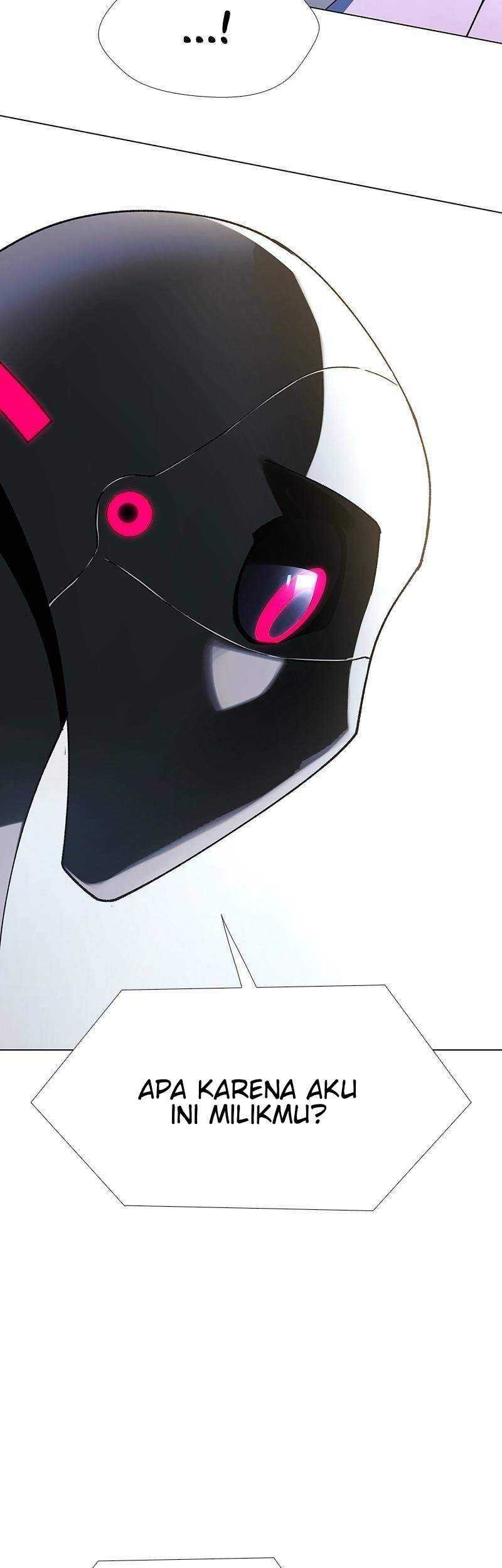 If AI Rules The World Chapter 23 - halaman 20