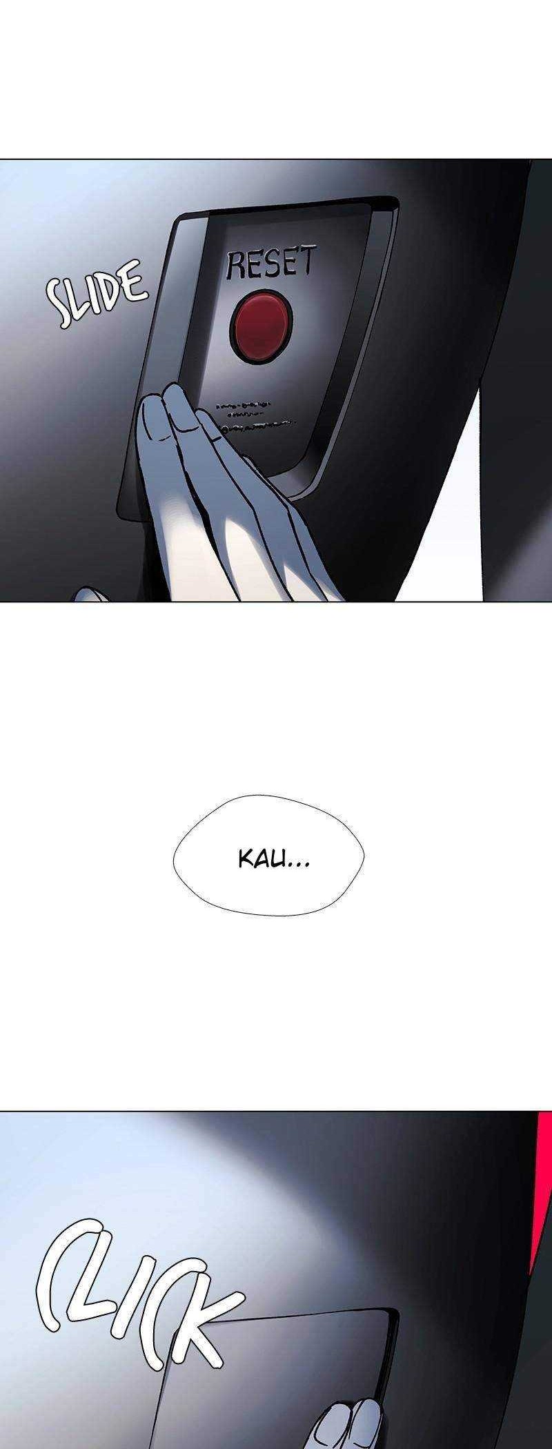 If AI Rules The World Chapter 23 - halaman 29