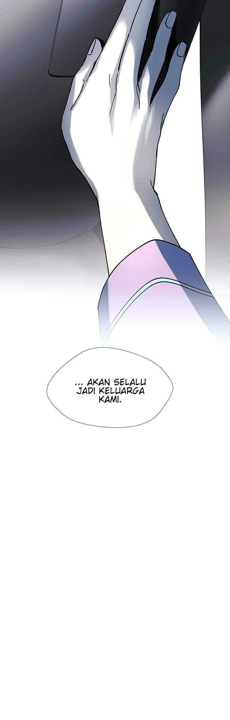 If AI Rules The World Chapter 23 - halaman 30