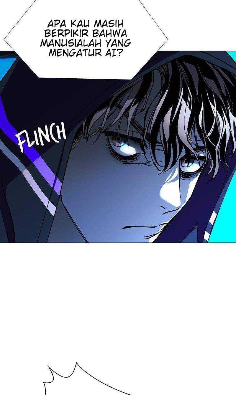 If AI Rules The World Chapter 23 - halaman 37