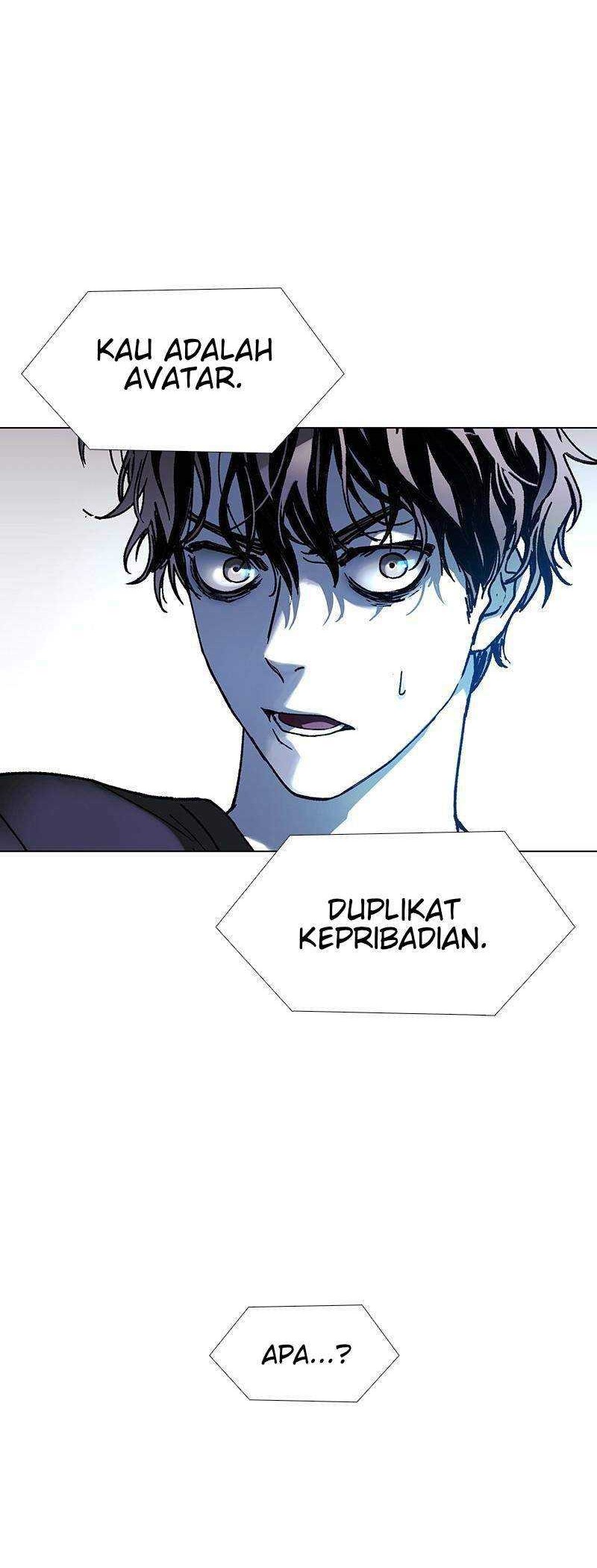 If AI Rules The World Chapter 23 - halaman 41