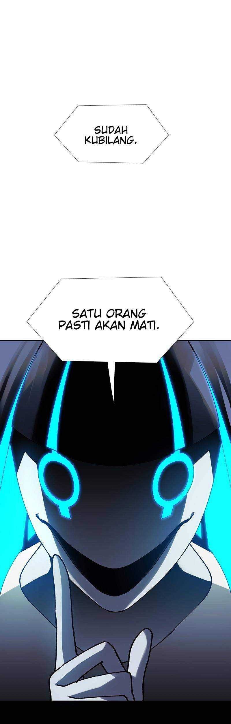 If AI Rules The World Chapter 23 - halaman 44