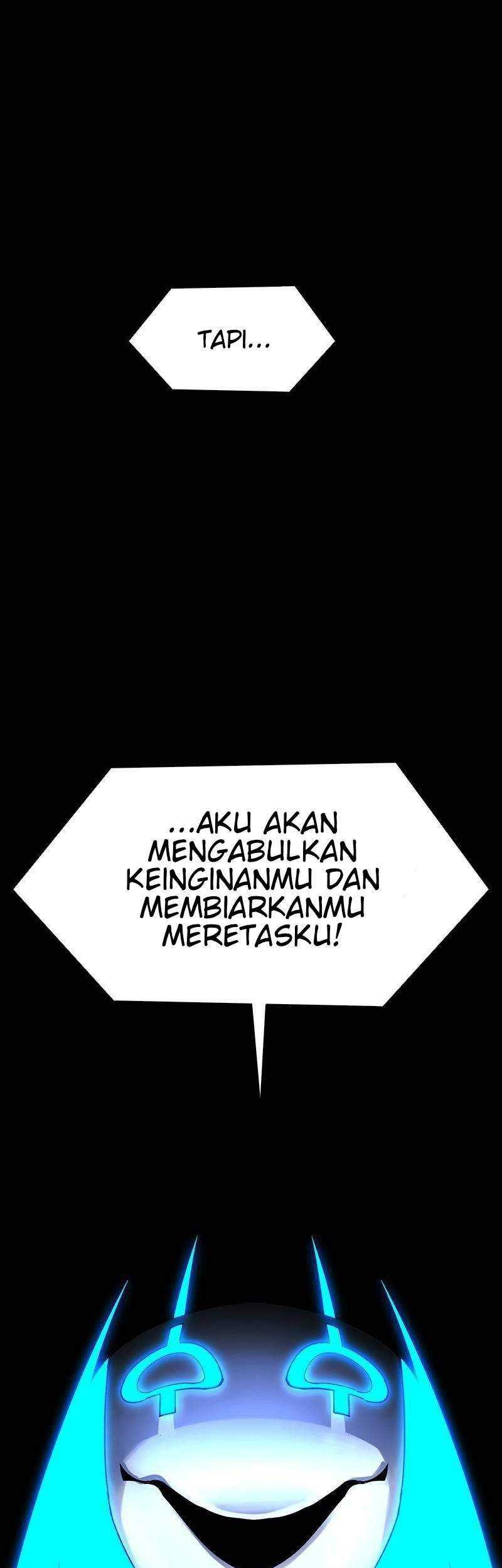 If AI Rules The World Chapter 23 - halaman 46