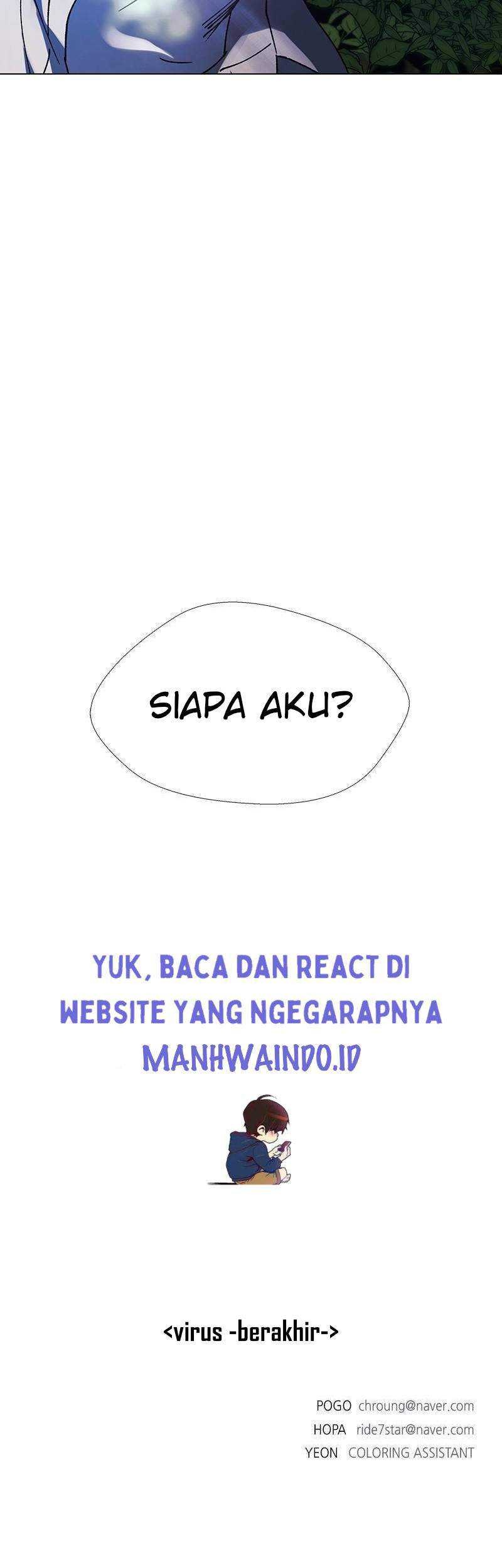 If AI Rules The World Chapter 23 - halaman 50