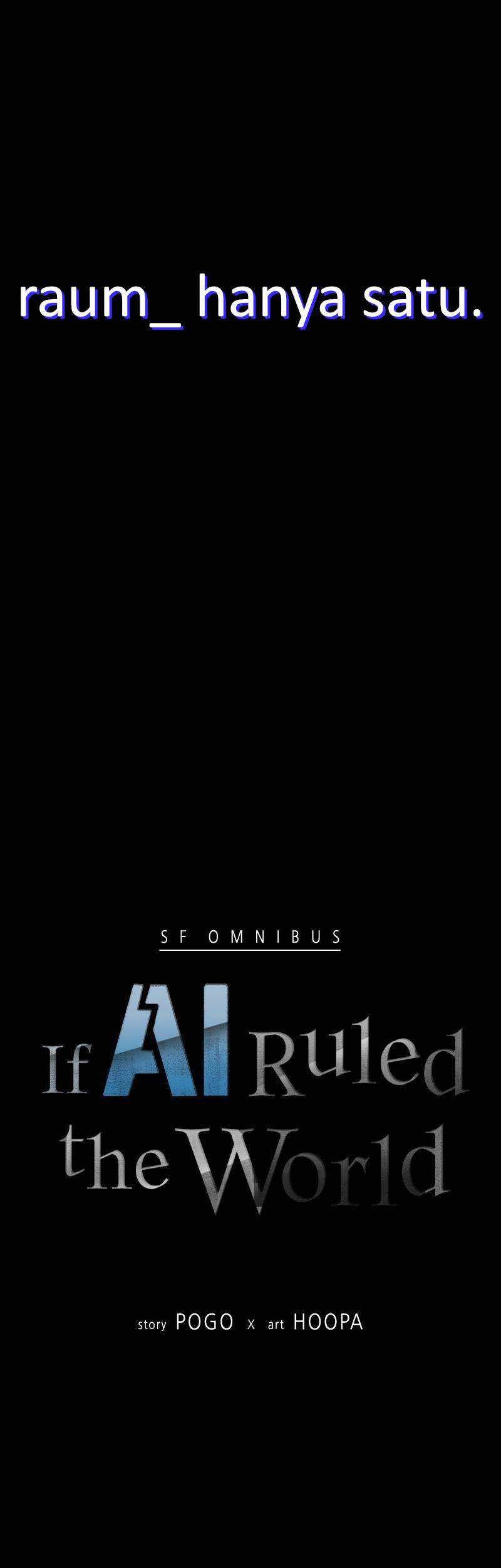 If AI Rules The World Chapter 23 - halaman 6