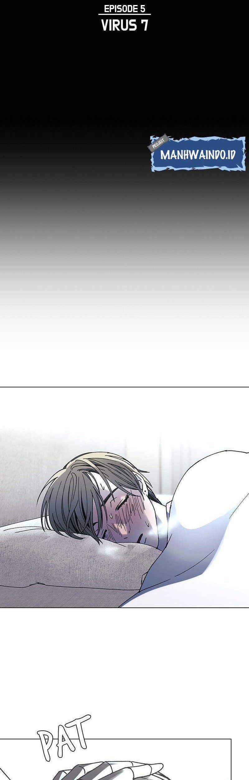 If AI Rules The World Chapter 23 - halaman 7