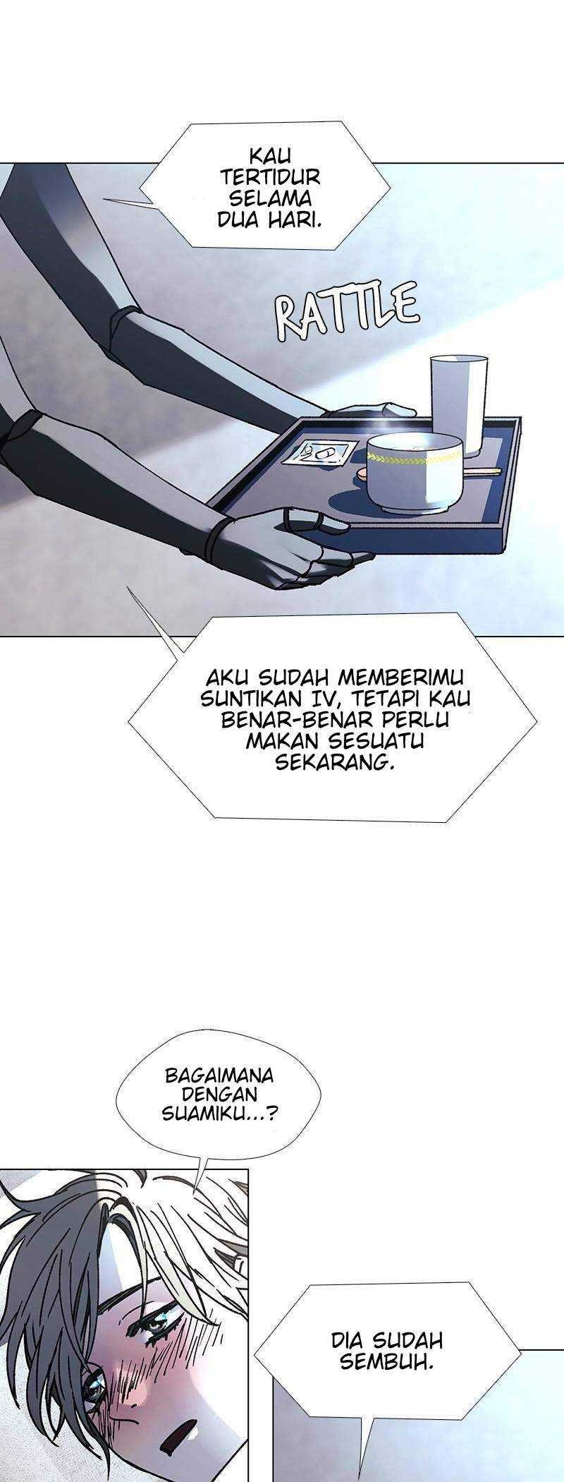 If AI Rules The World Chapter 23 - halaman 9