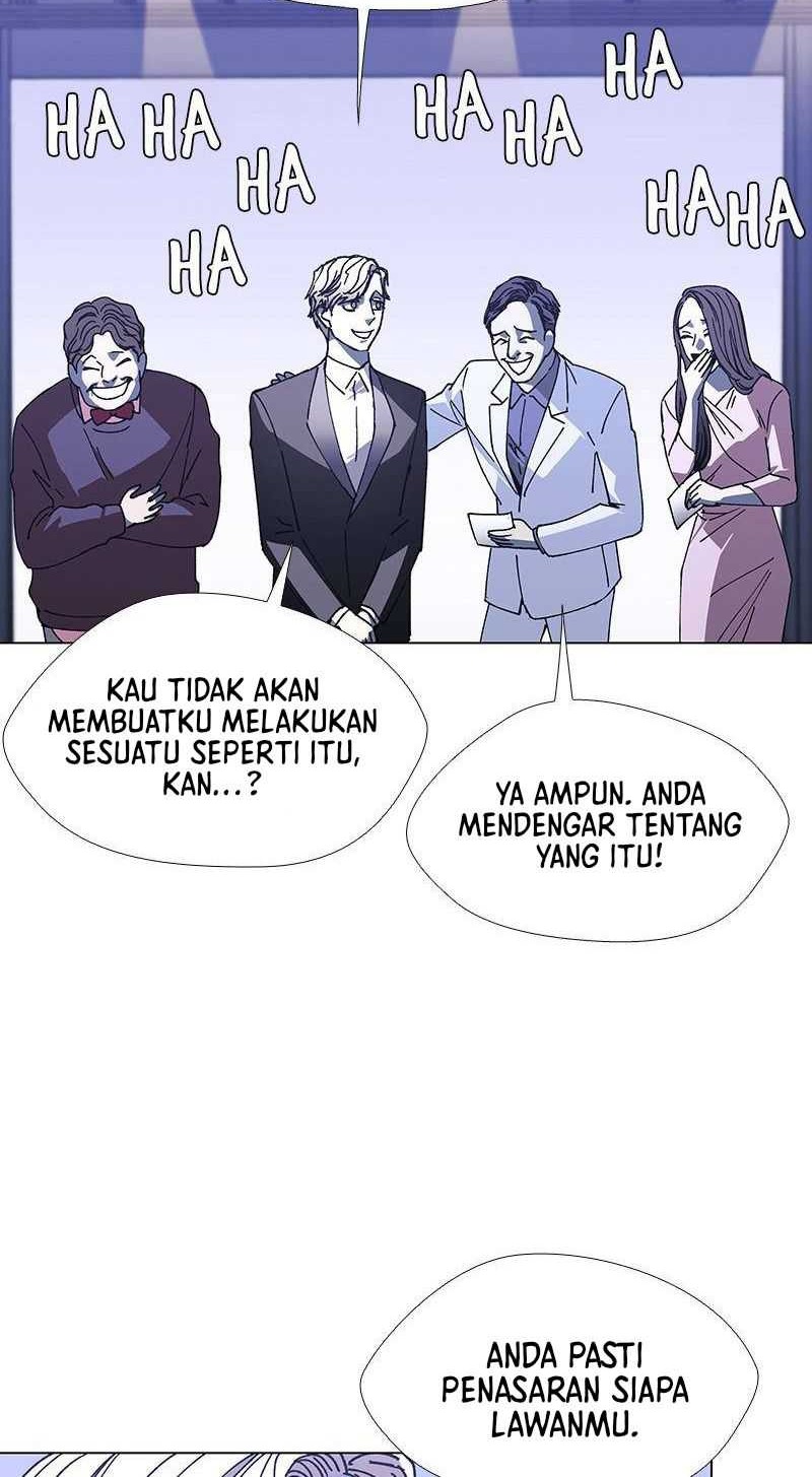 If AI Rules The World Chapter 24 - halaman 13