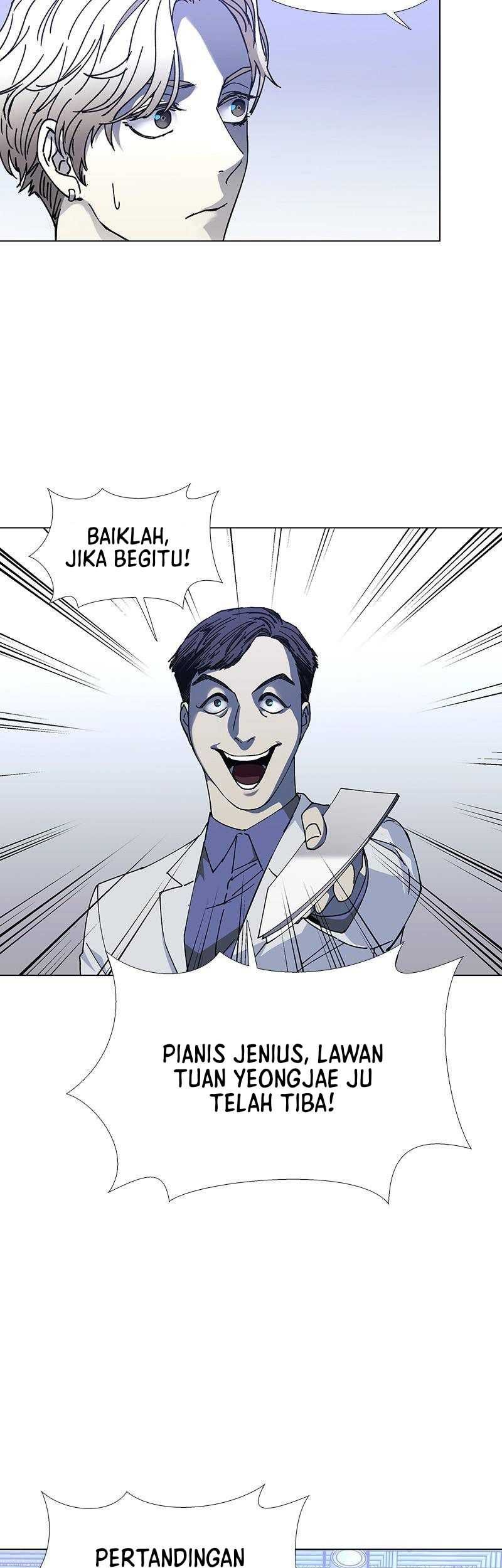If AI Rules The World Chapter 24 - halaman 14